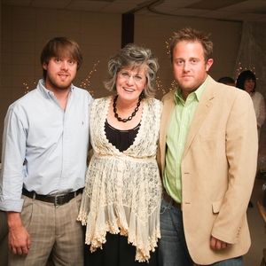 Meet your Posher, Jill